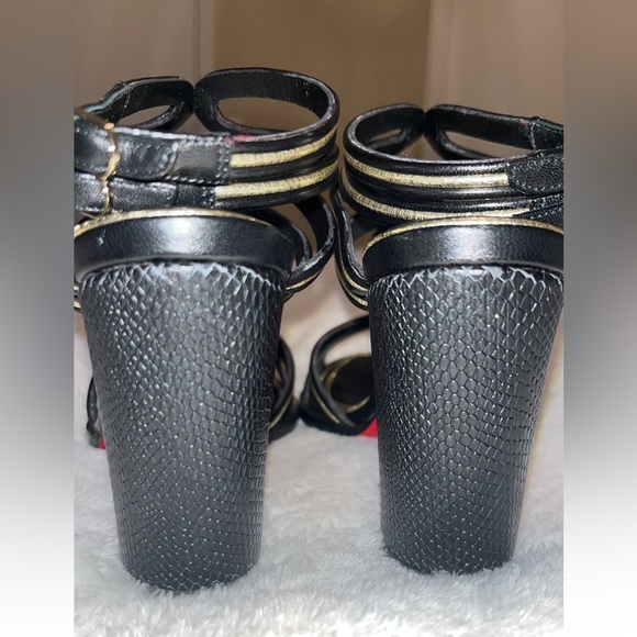 Christian Louboutin Zenobissima 36.5 - Picture 8 of 16